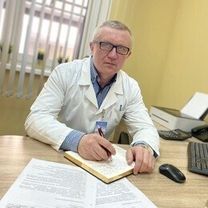 Холод Юрий Тадеушевич