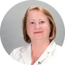 Щербань Татьяна Борисовна