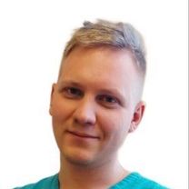 Никитин Станислав Олегович