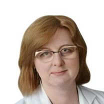 Климова Наталья Николаевна