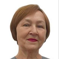 Кривенчук Ирина Казимировна