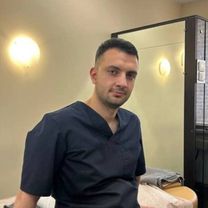 Пириев Рустам