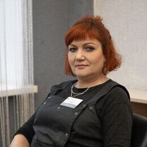 Воронцова Ирина