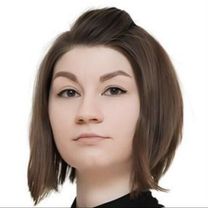 Пилиева Мария Вадимовна