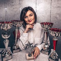 Курило Маргарита