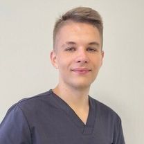 Жданов Павел Сергеевич