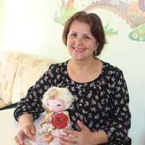 Киклевич Алла Константиновна