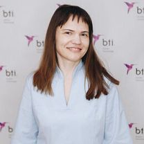 Злотникова Виктория Александровна