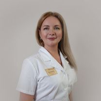 Грудницкая Елена Николаевна