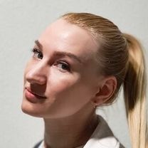 Третьякова Алеся