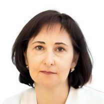 Игнатчук Ольга Борисовна