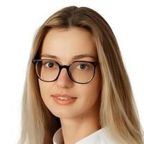 Сикор Диана Валерьевна