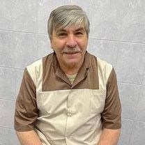 Зубов Юрий Николаевич