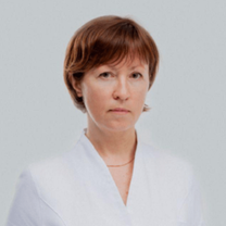 Гурщенкова Ольга Ивановна