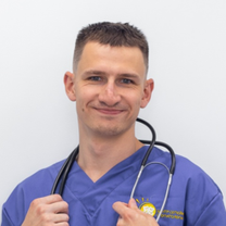 Русак Егор Александрович