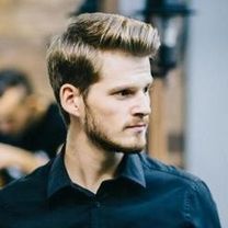 Будейчук Виктор