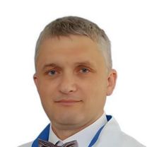 Курто Сергей Михайлович