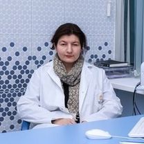 Фатеева Наталья Евгеньевна