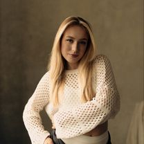 Алисейко Яна Анатольевна