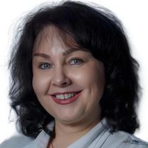 Ханцевич Наталья Константиновна