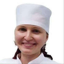 Панфилова Виктория Александровна