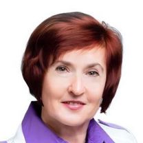 Подолинская Ирина Юрьевна