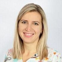 Можарова Марина Николаевна