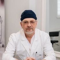 Манцевич Виктор Вениаминович