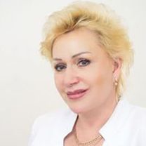 Соленкова Людмила Александровна