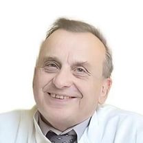 Михович Михаил Степанович