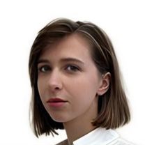 Андриевич Элла Петровна