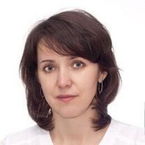 Коркач Лариса Константиновна