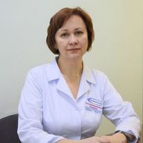 Клименок Светлана Николаевна