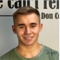 Денисенко Денис