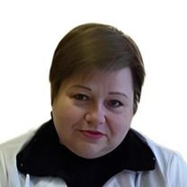 Орлова Оксана Эдуардовна