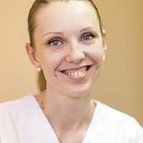 Широкая Екатерина Игоревна