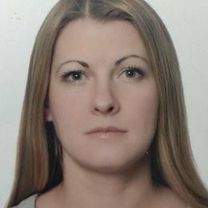 Зименкова Ирина Олеговна