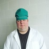 Иванцов Юрий Васильевич