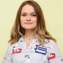 Мартынова Алина Борисовна