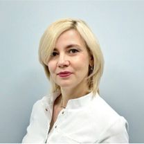 Орехова Марина Олеговна