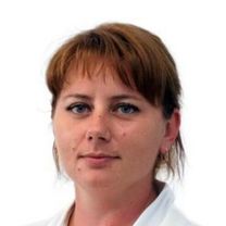 Короневская Елена Александровна