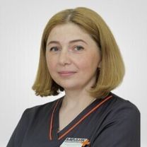 Федюшкина Татьяна Александровна