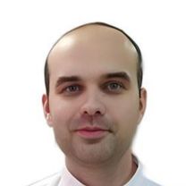 Пархоменко Александр Владимирович