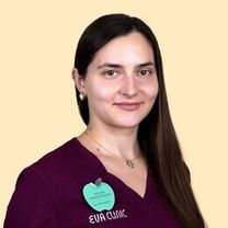 Марковская Полина Юрьевна