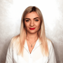 Клочко Татьяна