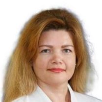 Пальцева Мария Федоровна