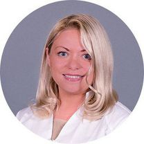 Половинкина Татьяна Леонидовна