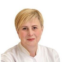 Белякова Наталья Иосифовна