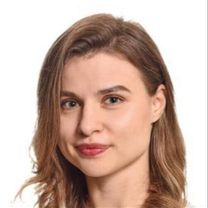 Котовская Лилия Сергеевна