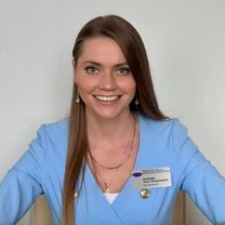 Козлова Ольга Владимировна